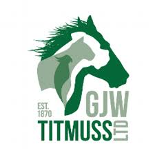 G.J.W Titmuss